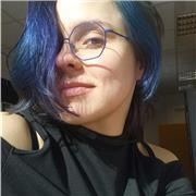 Profesora de alemán para refuerzos o para alumnos que quieran aprender el idioma